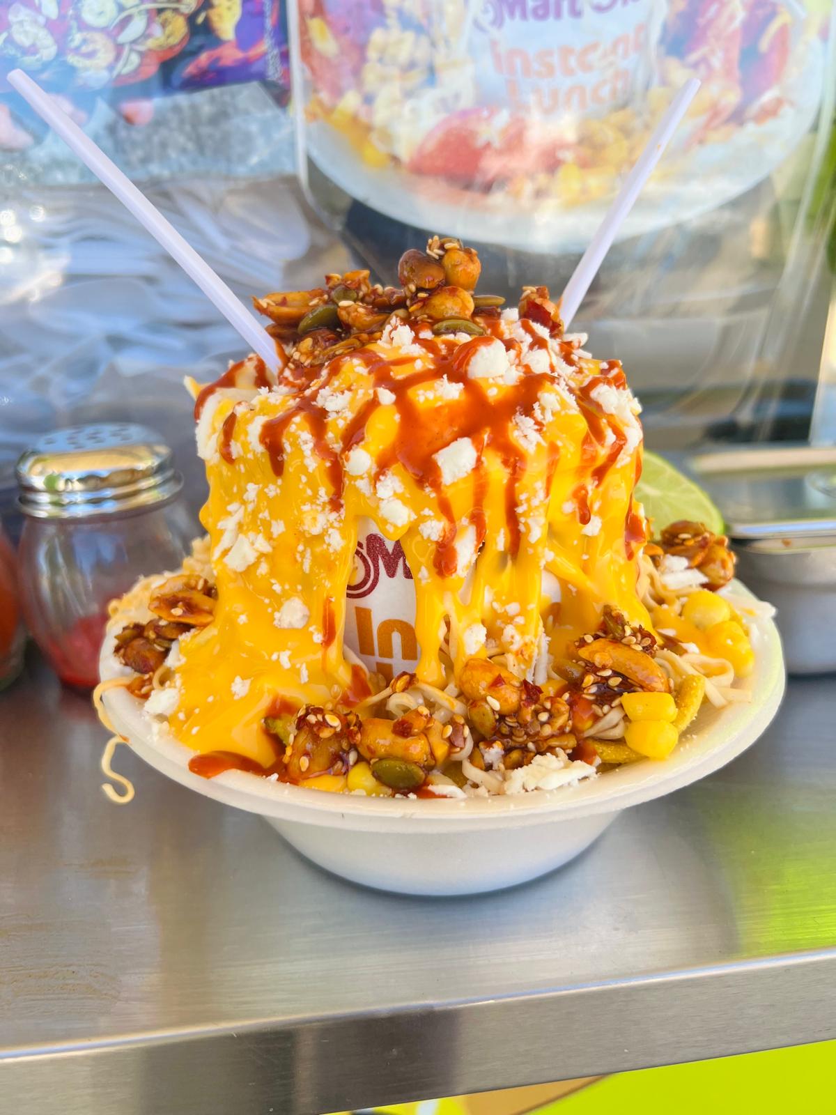 Maruchan loca version 2